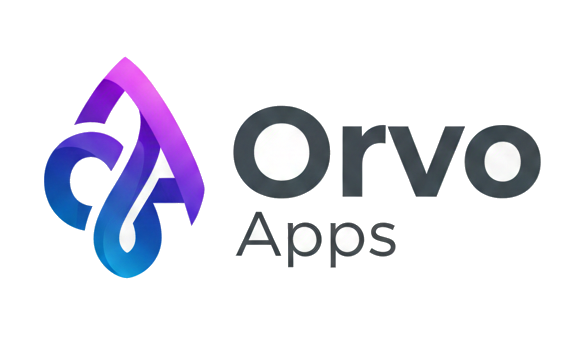 Orvo Apps
